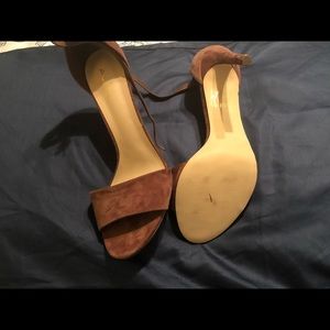 ALDO Melawet Sandal size 8 1/2